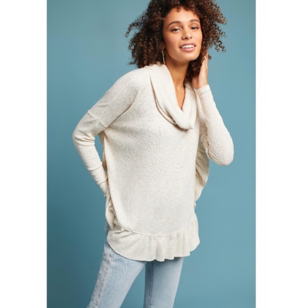 Anthropology Sweater